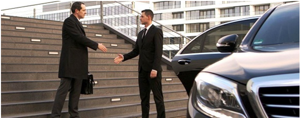 London Limousine Service: Your Ultimate Luxury Transportation